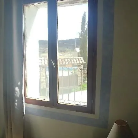 Hébergement de vacances Casa Paco Santa Maria Lanuez