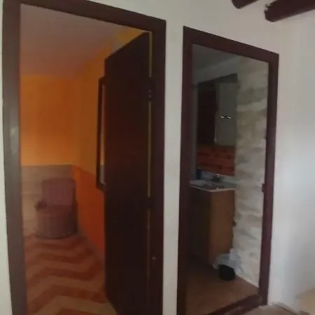 Casa Paco Hébergement de vacances