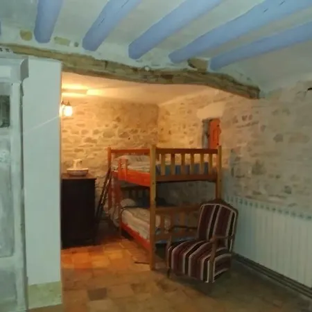 Casa Paco