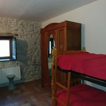 Hébergement de vacances Casa Paco *