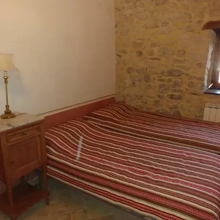 Casa Paco * Santa Maria Lanuez