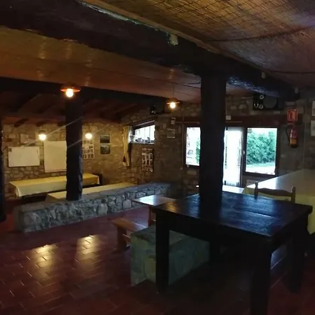 Casa Paco Hébergement de vacances *