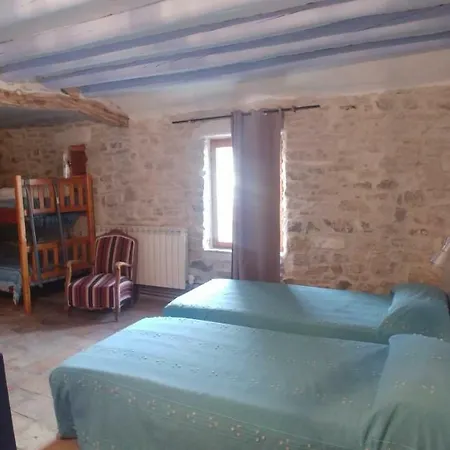 Hébergement de vacances Casa Paco *