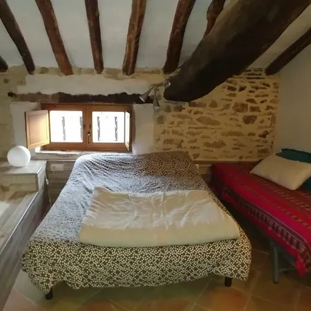 Casa Paco Hébergement de vacances *