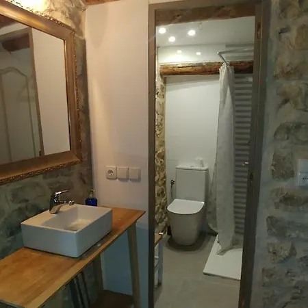 Casa Paco Hébergement de vacances *