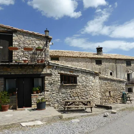 Casa Paco * Santa Maria Lanuez
