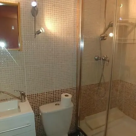 Hébergement de vacances Casa Paco