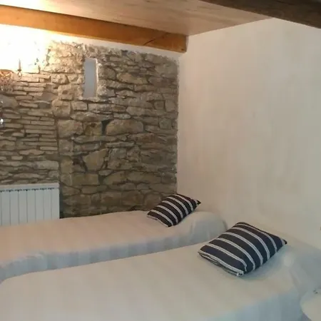 Casa Paco Hébergement de vacances Santa Maria Lanuez