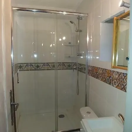 Casa Paco Hébergement de vacances