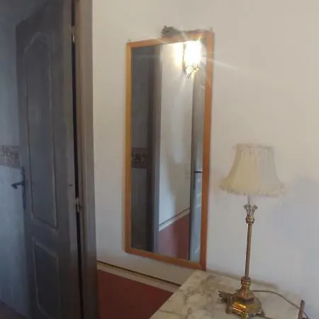 Casa Paco Hébergement de vacances Santa Maria Lanuez