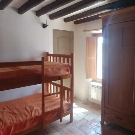 Casa Paco *