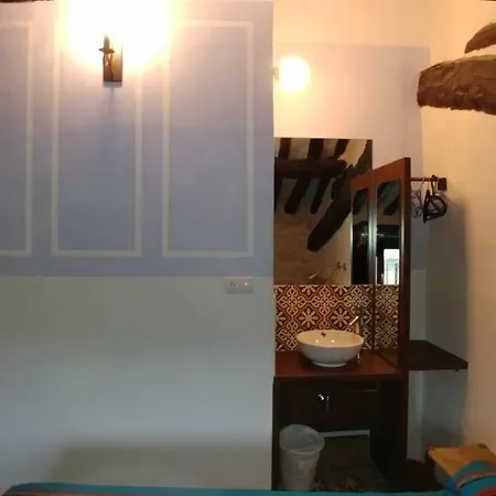 Casa Paco