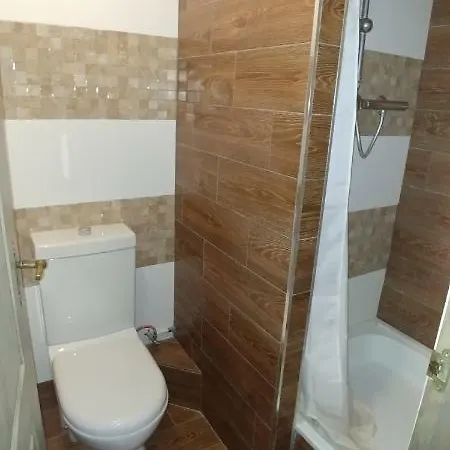 Hébergement de vacances Casa Paco