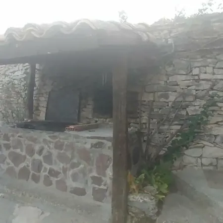 Casa Paco Hébergement de vacances Santa Maria Lanuez