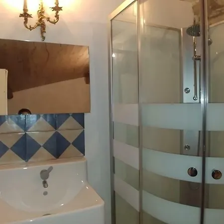 Hébergement de vacances Casa Paco *