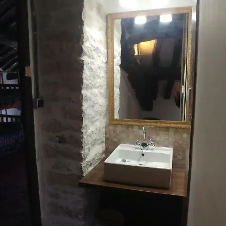 Casa Paco Hébergement de vacances *