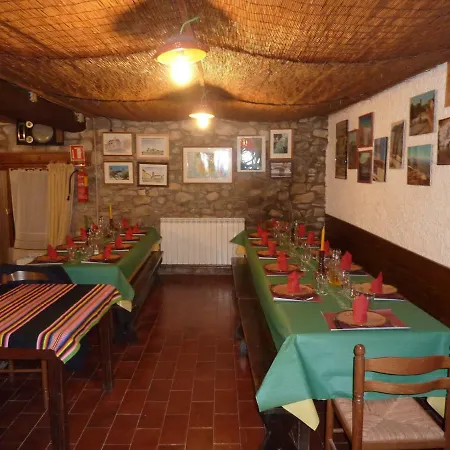 Casa Paco *