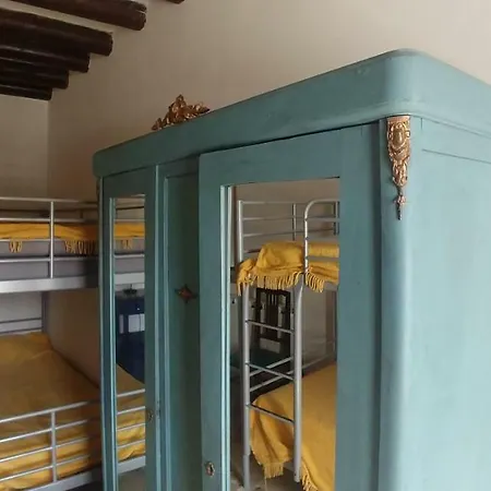 Casa Paco Santa Maria Lanuez