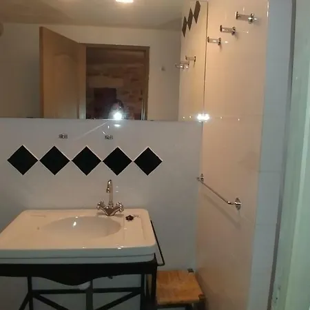 Hébergement de vacances Casa Paco