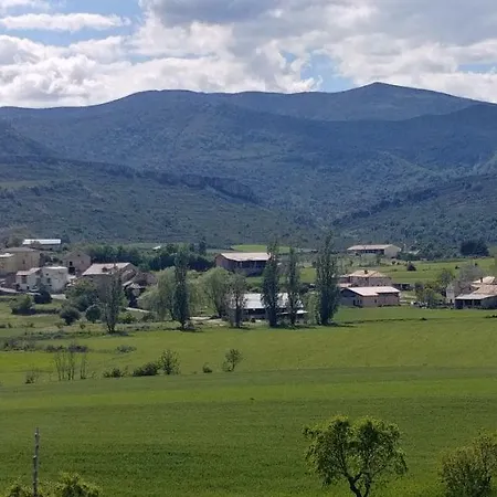 Hébergement de vacances Casa Paco Santa Maria Lanuez