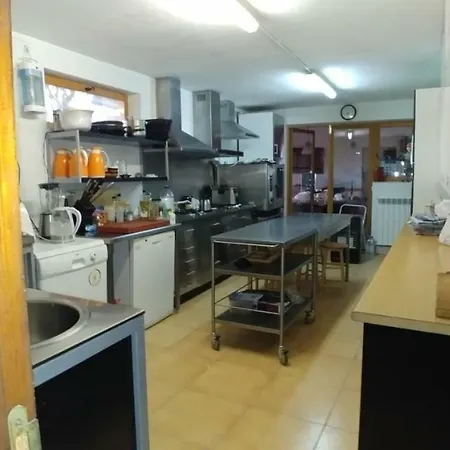 Casa Paco Hébergement de vacances