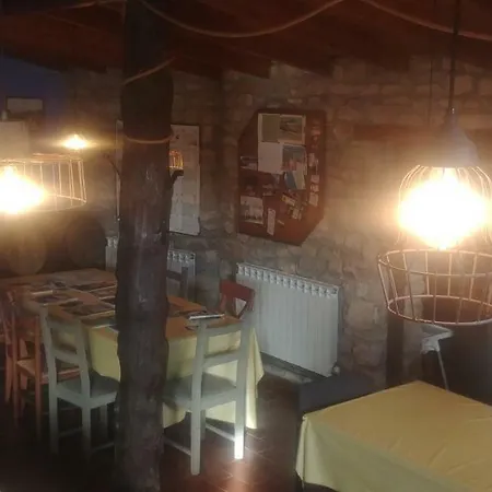 Casa Paco Hébergement de vacances