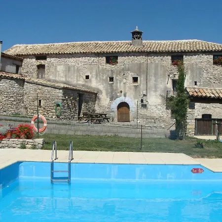 Casa Paco Hébergement de vacances